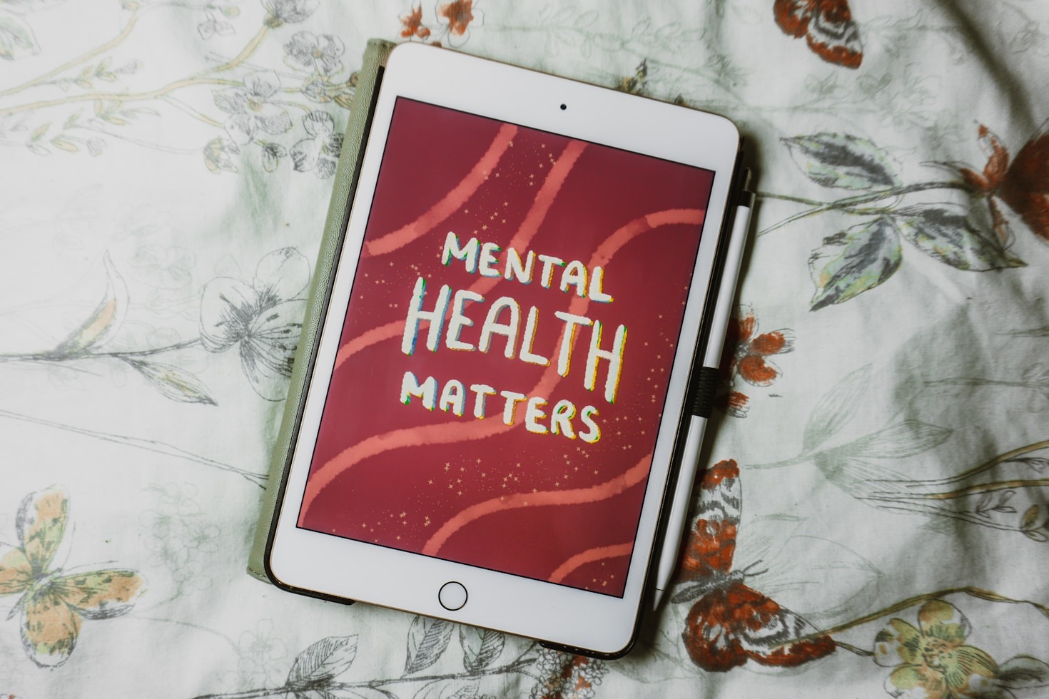 The Role of Relaxation in Mental Health